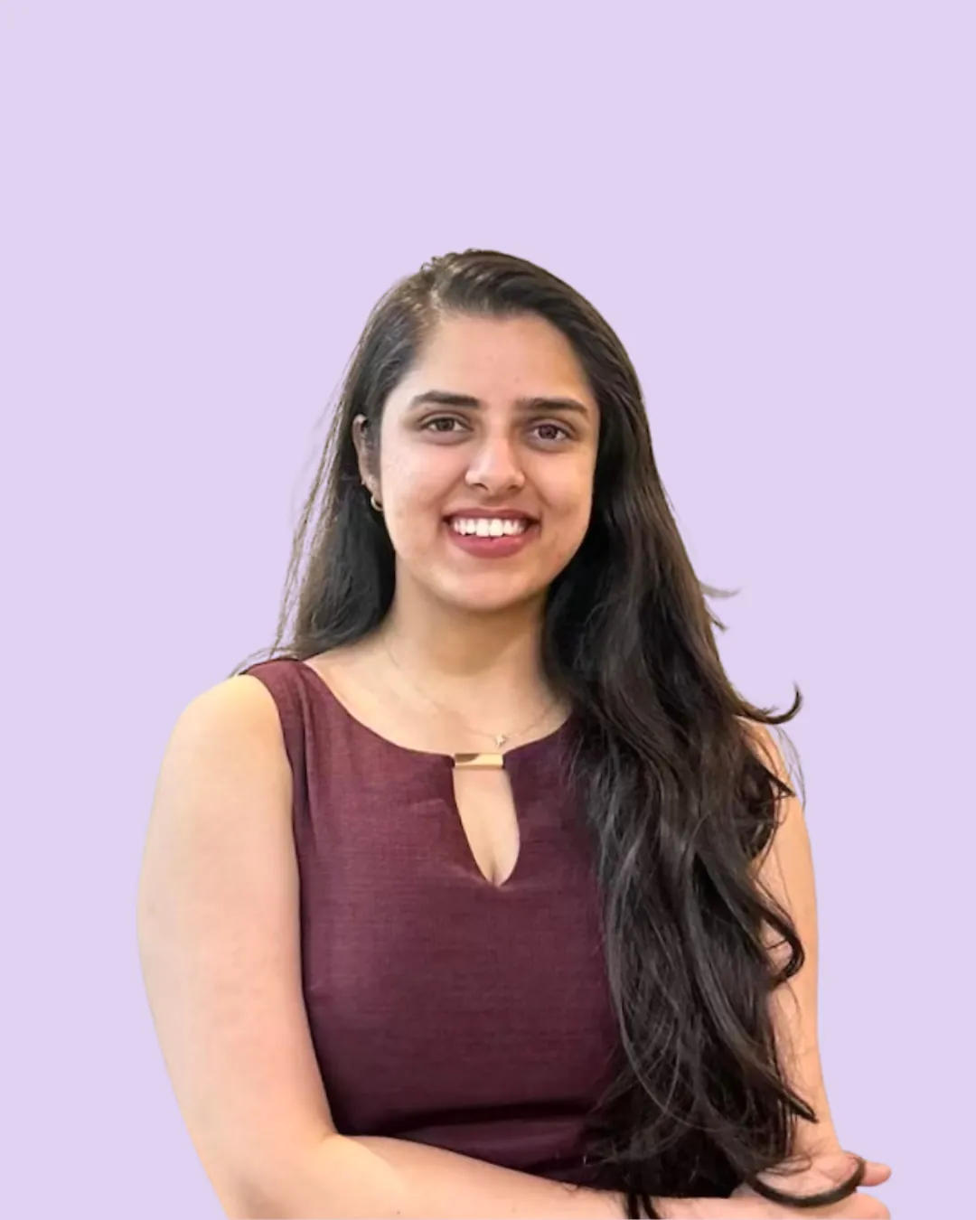 Aarushi - Founder of Figment